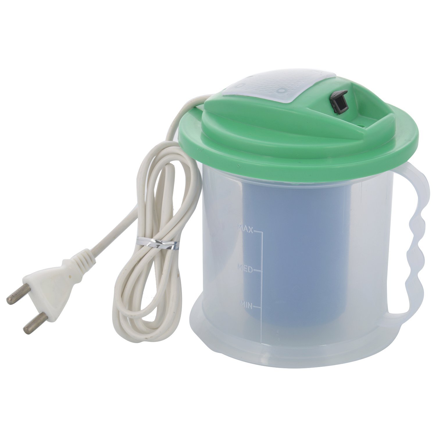 Vaporiser Steamer Face steamer