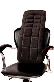 Spine Energy Support Seat