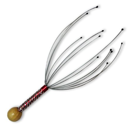 Bokomo Head Massager