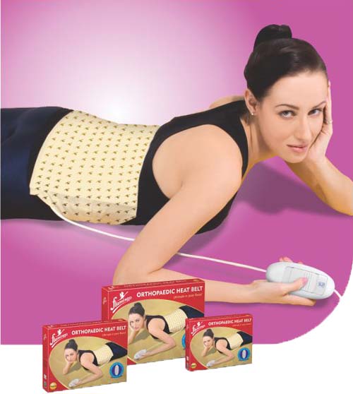 Flamingo Orthopaedic Heating Belt (Mini)