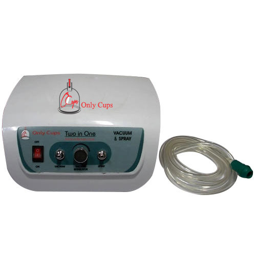 Hijama Vacuum Machine