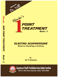One Point Treatment part 3 