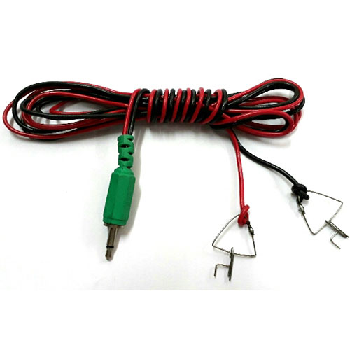 Electro Lwss Croco Cord Needle Att.