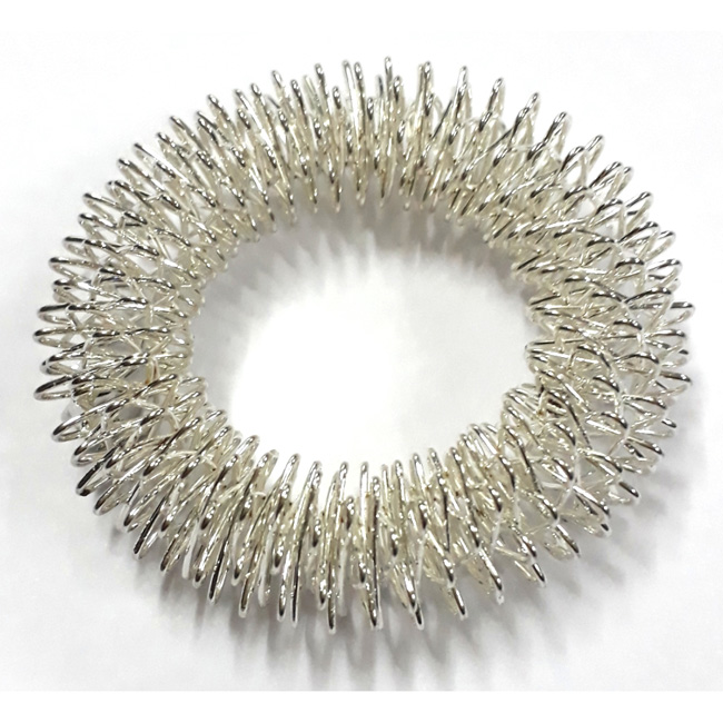 Sujok Ring (Three Finger)