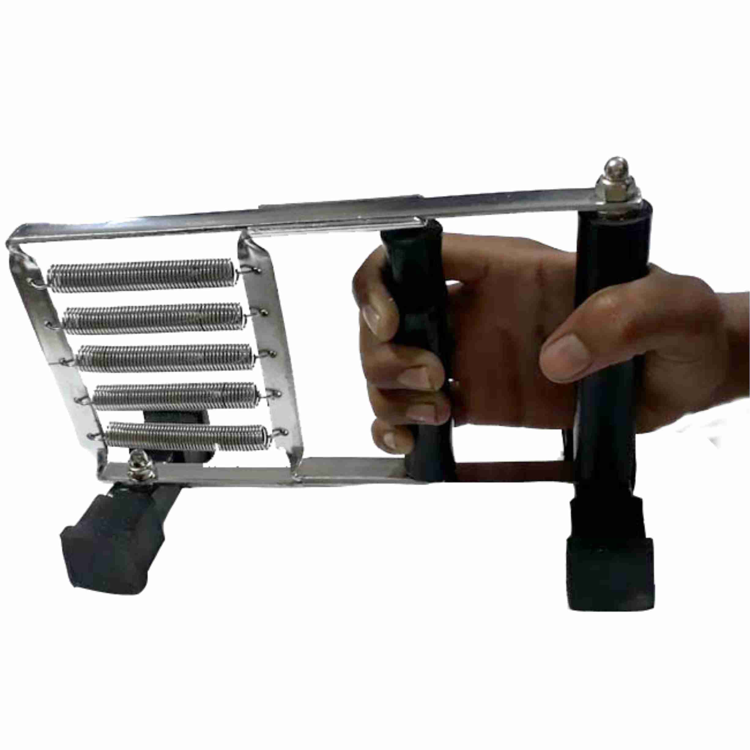 Finger and Hand Exerciser with stand