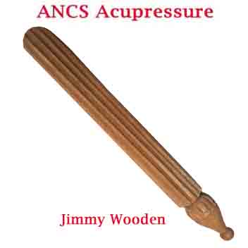 Acupressure jimmy dhari best wooden 