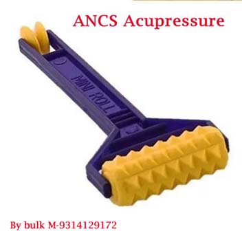 ANCS Acupressure mini roller regular 