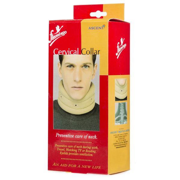 Cervical Collar
