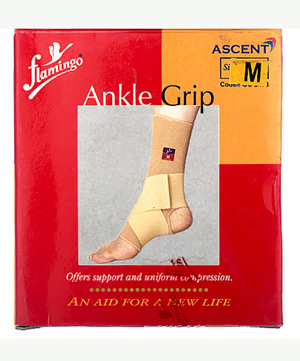 Ankle Grip Support
