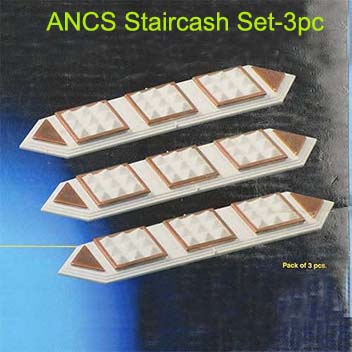 Pyramid Staircase Set of - 3