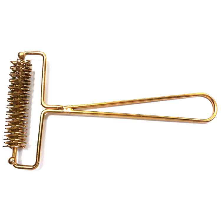 Sujok Mini Roller Handle (Spring)