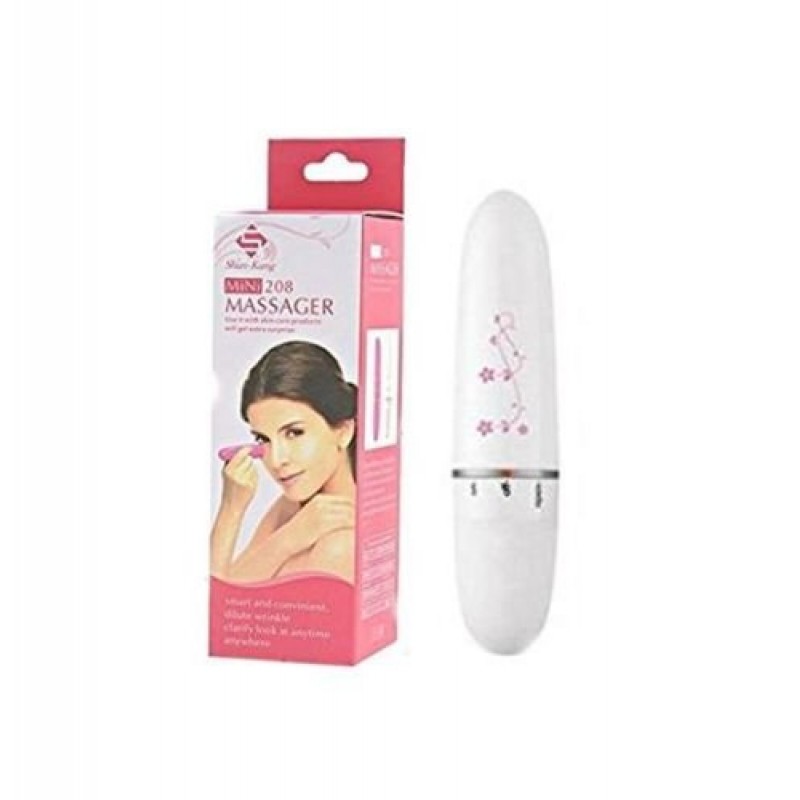 Face Mini Massager 208