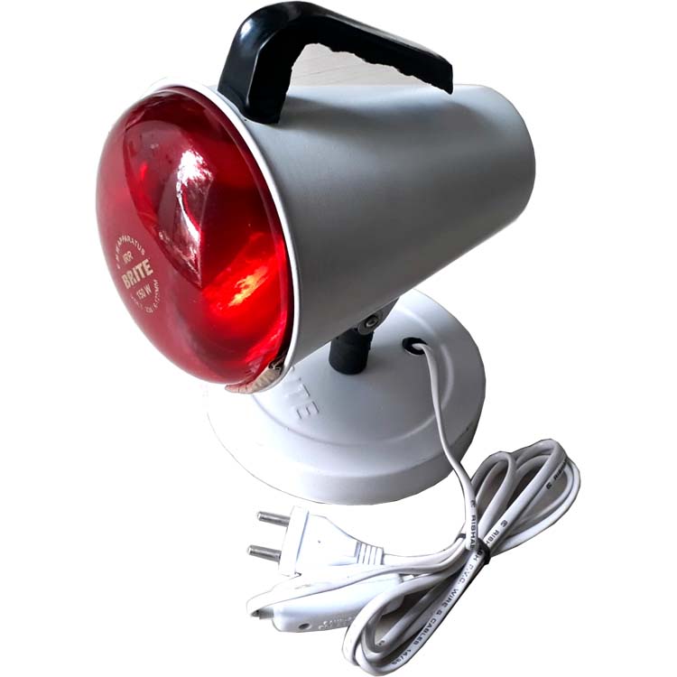 Infra Red Lamp Brite Compact