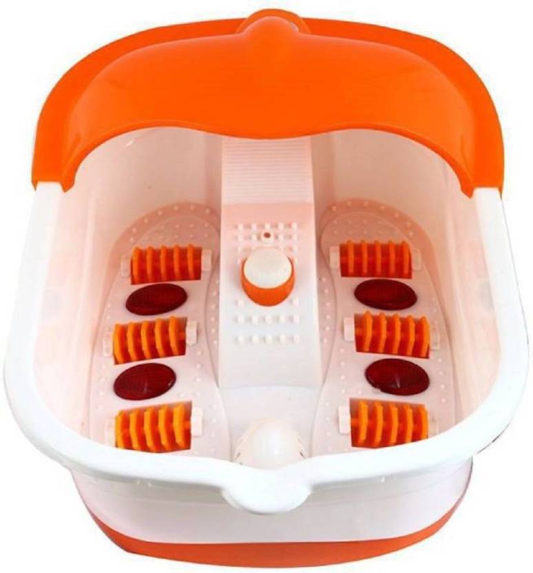 Foot Bath Tub With Heating