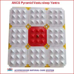 Pyramid Vastu - Sleep Yantra 