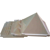 Pyramid Set -  Adv. Without Copper 
