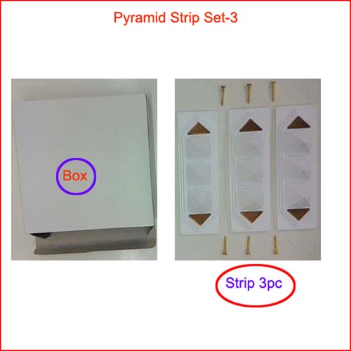 Pyramid Vaastu - Strip 3 