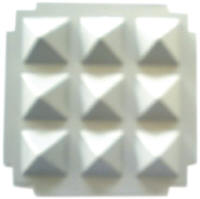 ANCS Pyramid Chips-All 9 Colour (P-4.5 ) 1.2