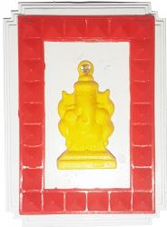 ANCS Pyramid Ganesh