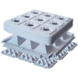 Pyramid Water Stand-4.5
