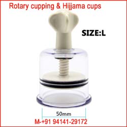 Solar Plexus Pump Single Cup