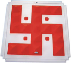 Shubham Swastik Yantra-II (Economy)