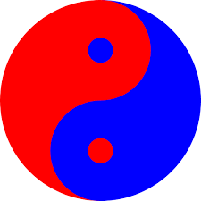 ANCS Yin-Yang Symbol 